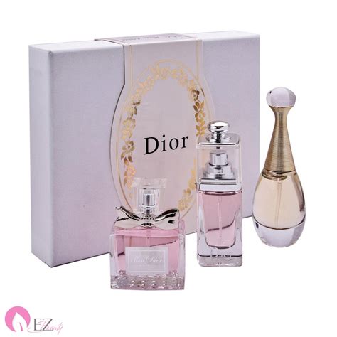 review set nước hoa mini dior|Review Set nước hoa mini Dior HOT nhất 2022 [Set 7 chai].